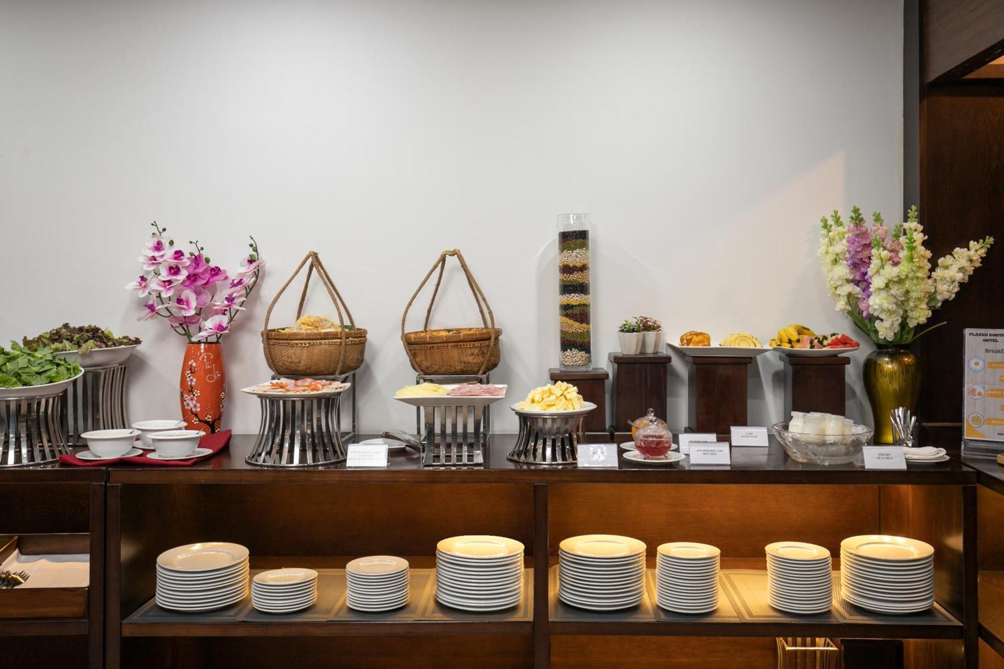 Palazzo Boutique Hotel Đà Nẵng Ngoại thất bức ảnh