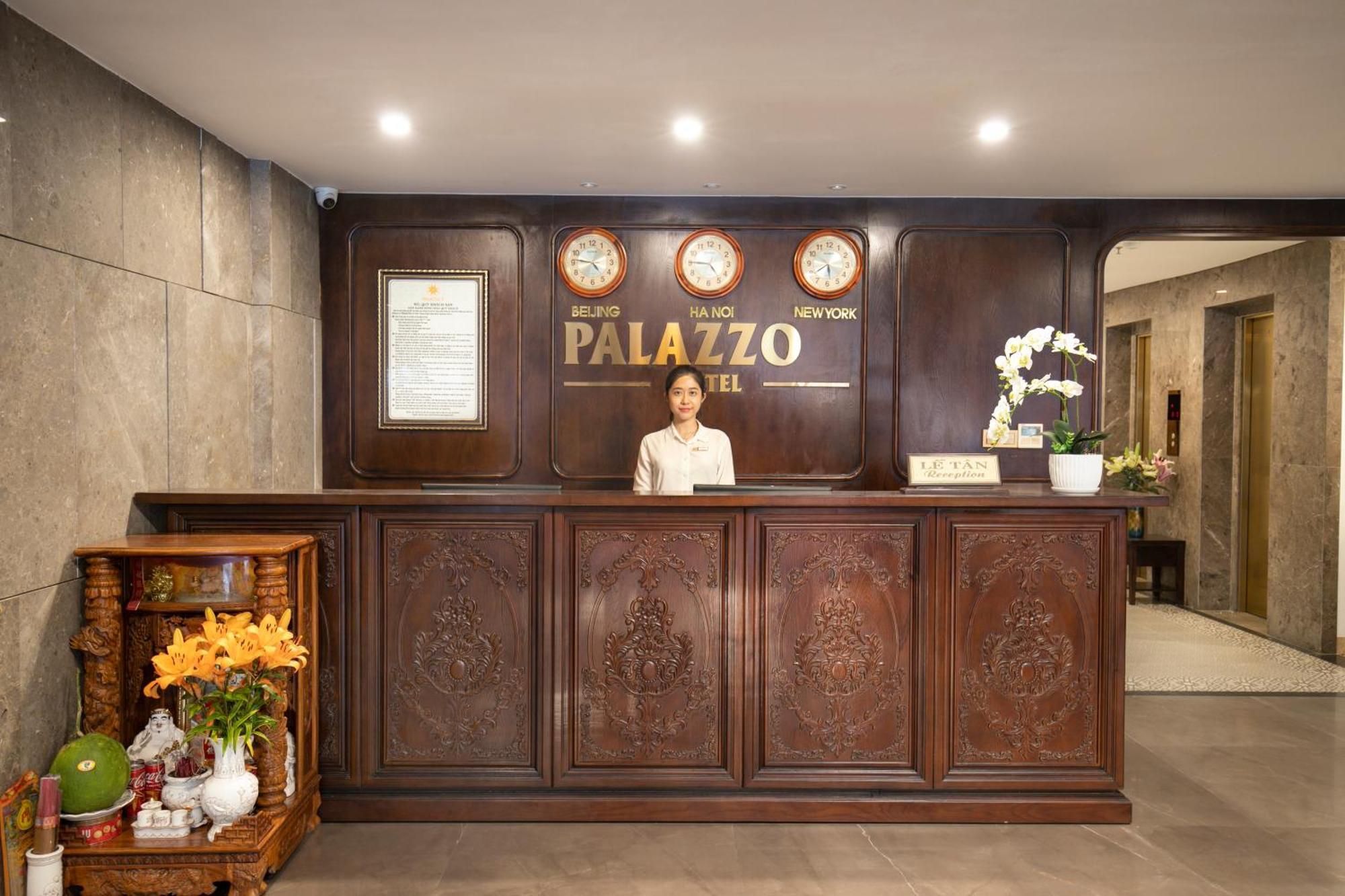 Palazzo Boutique Hotel Đà Nẵng Ngoại thất bức ảnh