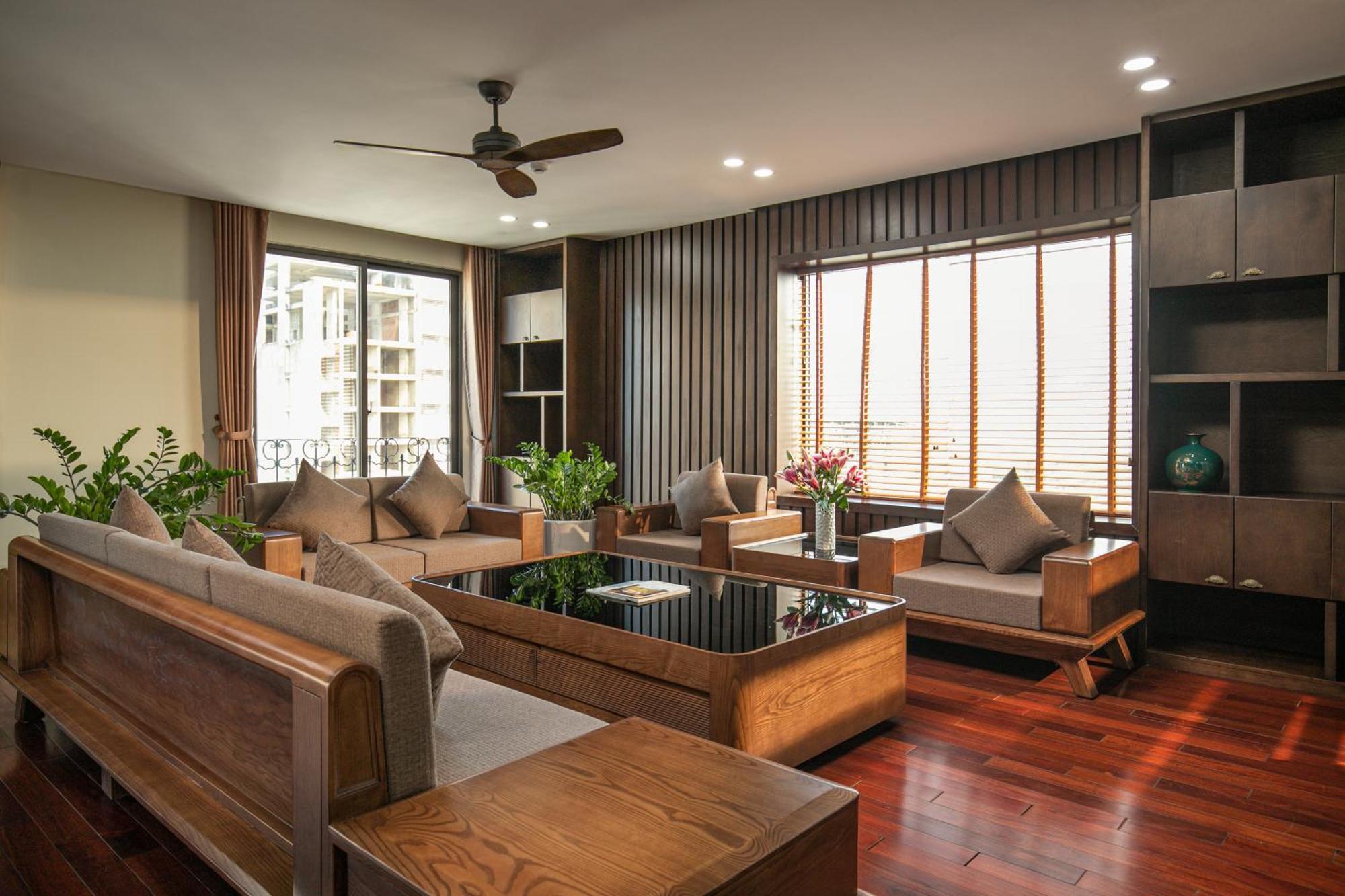 Palazzo Boutique Hotel Đà Nẵng Ngoại thất bức ảnh