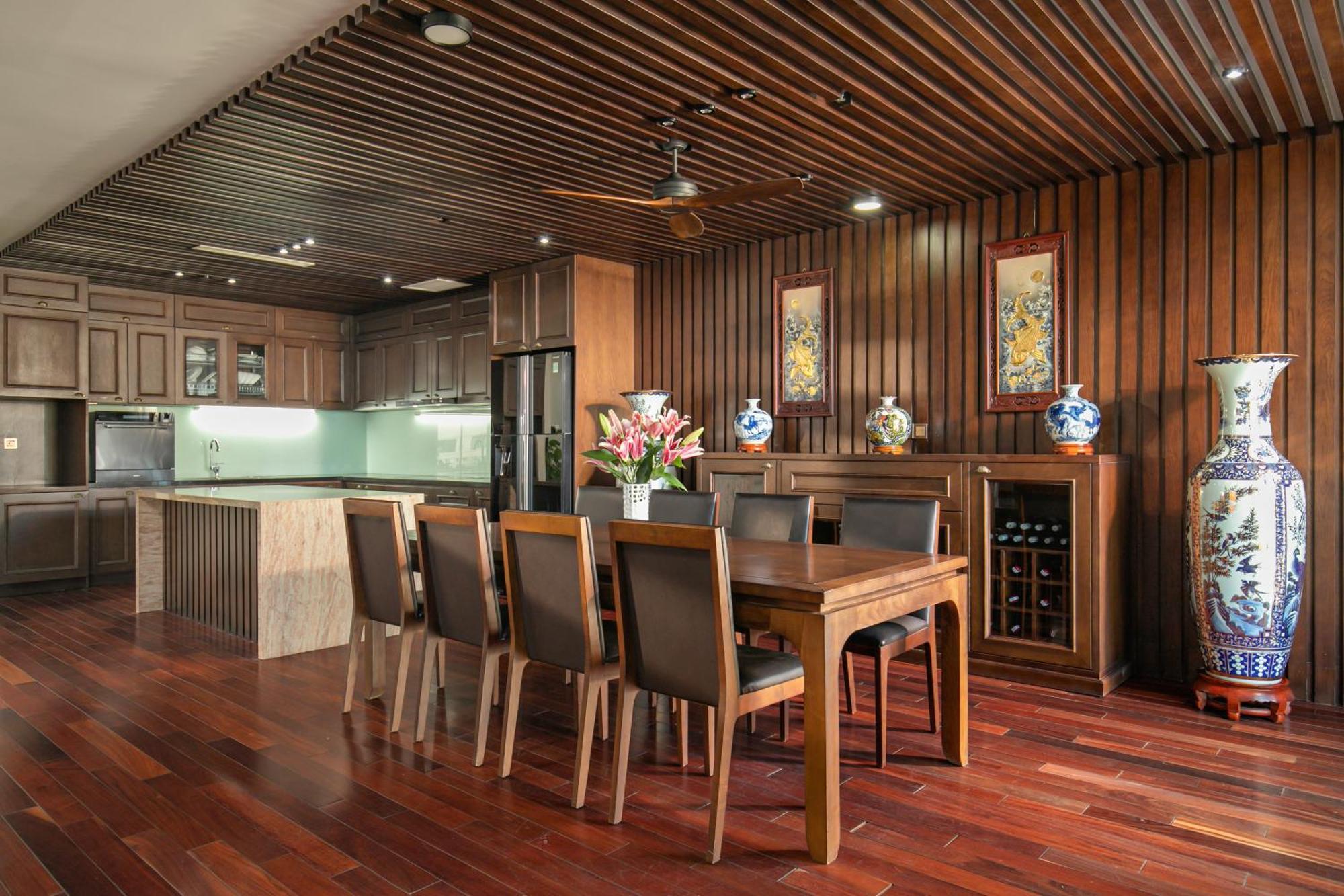 Palazzo Boutique Hotel Đà Nẵng Ngoại thất bức ảnh