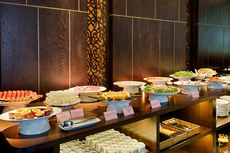Palazzo Boutique Hotel Đà Nẵng Ngoại thất bức ảnh