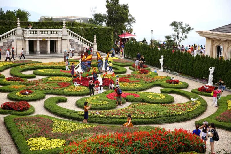 Palazzo Boutique Hotel Đà Nẵng Ngoại thất bức ảnh